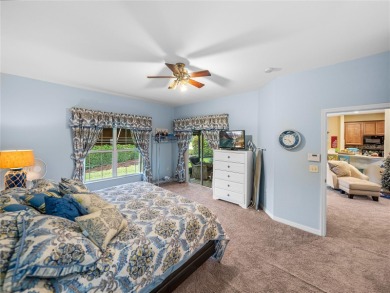 Welcome to the next exciting chapter of your life in Lake Ashton on Lake Ashton Golf Club in Florida - for sale on GolfHomes.com, golf home, golf lot