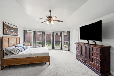 Motivated Seller!!!!!!
Beautiful Mansfield, Texas home in the on Walnut Creek Country Club in Texas - for sale on GolfHomes.com, golf home, golf lot