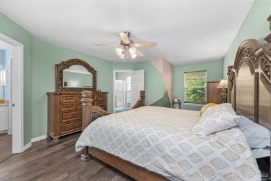 Where modern comfort blends with captivating natural beauty on The Club At Hidden Creek in Florida - for sale on GolfHomes.com, golf home, golf lot