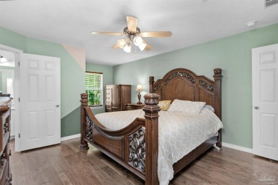 Where modern comfort blends with captivating natural beauty on The Club At Hidden Creek in Florida - for sale on GolfHomes.com, golf home, golf lot
