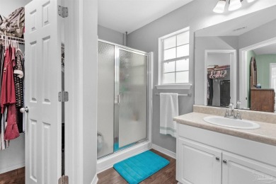 Where modern comfort blends with captivating natural beauty on The Club At Hidden Creek in Florida - for sale on GolfHomes.com, golf home, golf lot