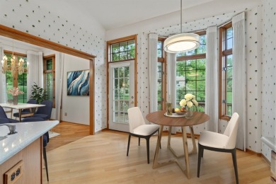 Immaculately maintained and rarely available all-brick RANCH on Ruffled Feathers Golf Club in Illinois - for sale on GolfHomes.com, golf home, golf lot