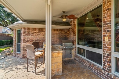 Motivated Seller!!!!!!
Beautiful Mansfield, Texas home in the on Walnut Creek Country Club in Texas - for sale on GolfHomes.com, golf home, golf lot
