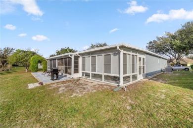 Furnished home PLUS GOLF CART featuring 3 bedrooms, 3 bathrooms on On Top of the World Golf Course in Florida - for sale on GolfHomes.com, golf home, golf lot