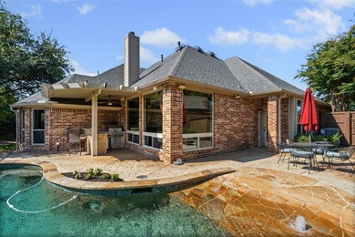 Motivated Seller!!!!!!
Beautiful Mansfield, Texas home in the on Walnut Creek Country Club in Texas - for sale on GolfHomes.com, golf home, golf lot