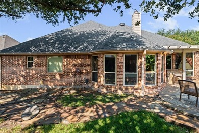 Motivated Seller!!!!!!
Beautiful Mansfield, Texas home in the on Walnut Creek Country Club in Texas - for sale on GolfHomes.com, golf home, golf lot