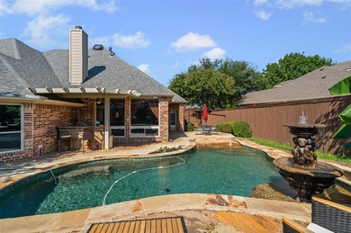 Motivated Seller!!!!!!
Beautiful Mansfield, Texas home in the on Walnut Creek Country Club in Texas - for sale on GolfHomes.com, golf home, golf lot