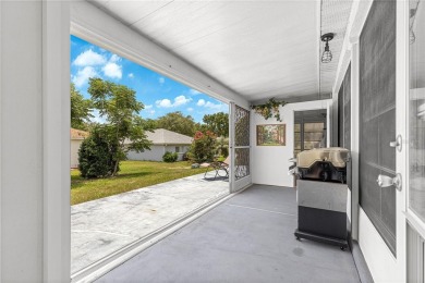 Furnished home PLUS GOLF CART featuring 3 bedrooms, 3 bathrooms on On Top of the World Golf Course in Florida - for sale on GolfHomes.com, golf home, golf lot