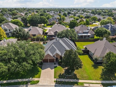 Motivated Seller!!!!!!
Beautiful Mansfield, Texas home in the on Walnut Creek Country Club in Texas - for sale on GolfHomes.com, golf home, golf lot