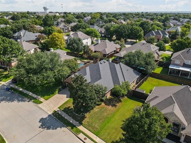 Motivated Seller!!!!!!
Beautiful Mansfield, Texas home in the on Walnut Creek Country Club in Texas - for sale on GolfHomes.com, golf home, golf lot