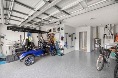 Furnished home PLUS GOLF CART featuring 3 bedrooms, 3 bathrooms on On Top of the World Golf Course in Florida - for sale on GolfHomes.com, golf home, golf lot
