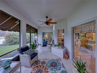 Welcome to the next exciting chapter of your life in Lake Ashton on Lake Ashton Golf Club in Florida - for sale on GolfHomes.com, golf home, golf lot