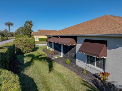 Welcome to the next exciting chapter of your life in Lake Ashton on Lake Ashton Golf Club in Florida - for sale on GolfHomes.com, golf home, golf lot