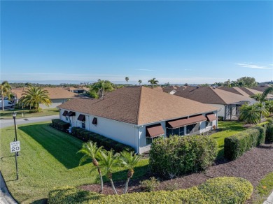 Welcome to the next exciting chapter of your life in Lake Ashton on Lake Ashton Golf Club in Florida - for sale on GolfHomes.com, golf home, golf lot