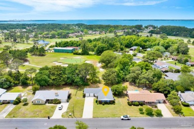 WELCOME HOME TO PERDIDO BAY COUNTRY CLUB ESTATES, ONE OF on Perdido Bay Golf Club in Florida - for sale on GolfHomes.com, golf home, golf lot