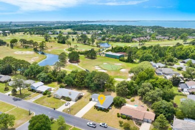 WELCOME HOME TO PERDIDO BAY COUNTRY CLUB ESTATES, ONE OF on Perdido Bay Golf Club in Florida - for sale on GolfHomes.com, golf home, golf lot