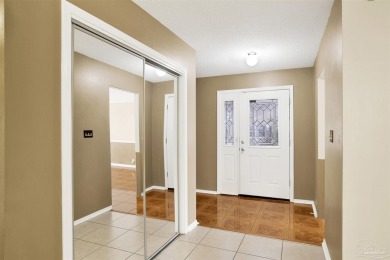 WELCOME HOME TO PERDIDO BAY COUNTRY CLUB ESTATES, ONE OF on Perdido Bay Golf Club in Florida - for sale on GolfHomes.com, golf home, golf lot