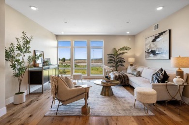 Constructed in 2016 and a rare gem on the market, this on Mariners Point Golf Links in California - for sale on GolfHomes.com, golf home, golf lot
