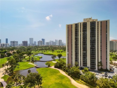 Presenting this elegant 2-bed, 2-bath corner unit with 1,313 sq on Turnberry Isle Resort and Club in Florida - for sale on GolfHomes.com, golf home, golf lot