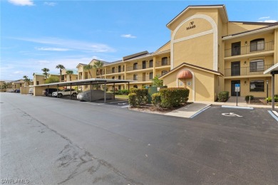 The only opportunity to own a beautifully fully renovated first on Kelly Greens Golf and Country Club in Florida - for sale on GolfHomes.com, golf home, golf lot