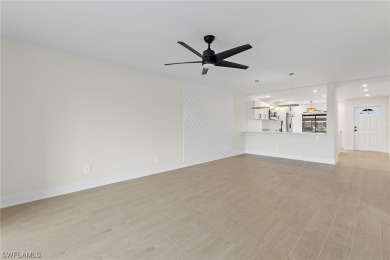 The only opportunity to own a beautifully fully renovated first on Kelly Greens Golf and Country Club in Florida - for sale on GolfHomes.com, golf home, golf lot