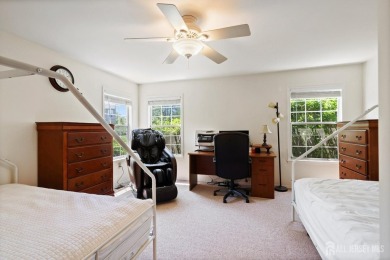 Move-in ready 2-bed, 2-bath ranch-style condo in Monroe's on Concordia Golf Club in New Jersey - for sale on GolfHomes.com, golf home, golf lot
