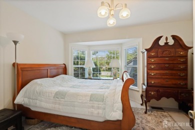 Move-in ready 2-bed, 2-bath ranch-style condo in Monroe's on Concordia Golf Club in New Jersey - for sale on GolfHomes.com, golf home, golf lot