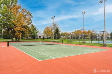 Move-in ready 2-bed, 2-bath ranch-style condo in Monroe's on Concordia Golf Club in New Jersey - for sale on GolfHomes.com, golf home, golf lot