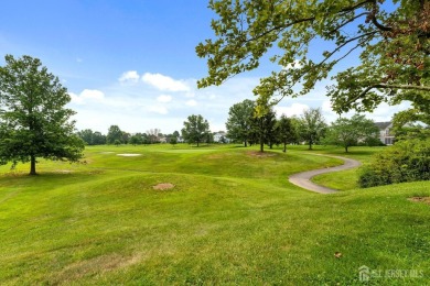 Move-in ready 2-bed, 2-bath ranch-style condo in Monroe's on Concordia Golf Club in New Jersey - for sale on GolfHomes.com, golf home, golf lot