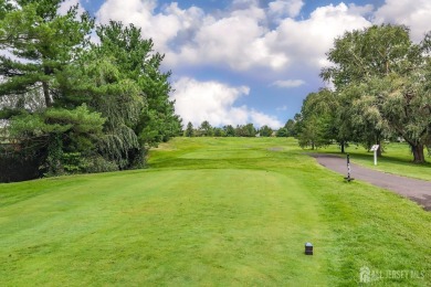 Move-in ready 2-bed, 2-bath ranch-style condo in Monroe's on Concordia Golf Club in New Jersey - for sale on GolfHomes.com, golf home, golf lot