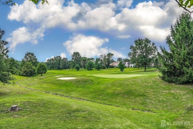 Move-in ready 2-bed, 2-bath ranch-style condo in Monroe's on Concordia Golf Club in New Jersey - for sale on GolfHomes.com, golf home, golf lot