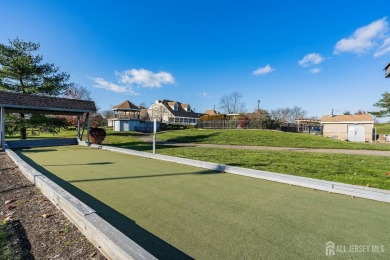 Move-in ready 2-bed, 2-bath ranch-style condo in Monroe's on Concordia Golf Club in New Jersey - for sale on GolfHomes.com, golf home, golf lot