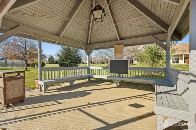 Move-in ready 2-bed, 2-bath ranch-style condo in Monroe's on Concordia Golf Club in New Jersey - for sale on GolfHomes.com, golf home, golf lot