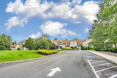 Move-in ready 2-bed, 2-bath ranch-style condo in Monroe's on Concordia Golf Club in New Jersey - for sale on GolfHomes.com, golf home, golf lot
