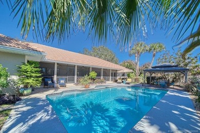 Located within the 24-hour manned, gated Evergreen Club, this on Evergreen Club in Florida - for sale on GolfHomes.com, golf home, golf lot