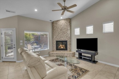 Immaculate, well cared for home in Sun River St. George. This on Sunriver Golf Club in Utah - for sale on GolfHomes.com, golf home, golf lot