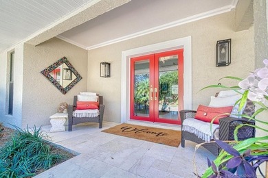 Located within the 24-hour manned, gated Evergreen Club, this on Evergreen Club in Florida - for sale on GolfHomes.com, golf home, golf lot