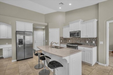 Immaculate, well cared for home in Sun River St. George. This on Sunriver Golf Club in Utah - for sale on GolfHomes.com, golf home, golf lot
