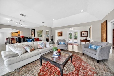 Located within the 24-hour manned, gated Evergreen Club, this on Evergreen Club in Florida - for sale on GolfHomes.com, golf home, golf lot