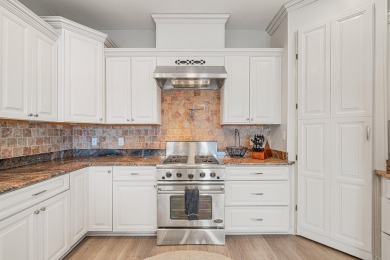 Turnkey Lakefront Home with Gulf Views | 6 Bed | 4.5 Bath | on Emerald Bay Golf Club in Florida - for sale on GolfHomes.com, golf home, golf lot