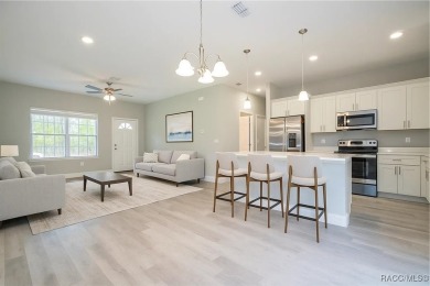 eautiful New Construction in Citrus Springs - 4 Bedrooms, Modern on Pine Ridge Community Golf and Country Club in Florida - for sale on GolfHomes.com, golf home, golf lot