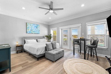 Turnkey Lakefront Home with Gulf Views | 6 Bed | 4.5 Bath | on Emerald Bay Golf Club in Florida - for sale on GolfHomes.com, golf home, golf lot