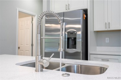 eautiful New Construction in Citrus Springs - 4 Bedrooms, Modern on Pine Ridge Community Golf and Country Club in Florida - for sale on GolfHomes.com, golf home, golf lot