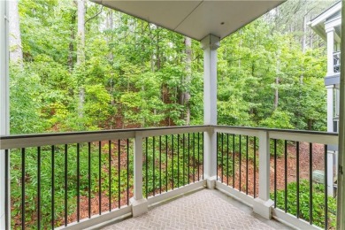 Perched in the esteemed City of Sandy Springs and centrally on Steel Canyon Golf Club in Georgia - for sale on GolfHomes.com, golf home, golf lot