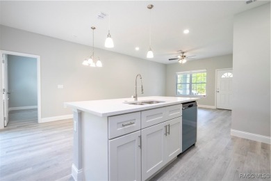 eautiful New Construction in Citrus Springs - 4 Bedrooms, Modern on Pine Ridge Community Golf and Country Club in Florida - for sale on GolfHomes.com, golf home, golf lot