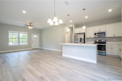 eautiful New Construction in Citrus Springs - 4 Bedrooms, Modern on Pine Ridge Community Golf and Country Club in Florida - for sale on GolfHomes.com, golf home, golf lot
