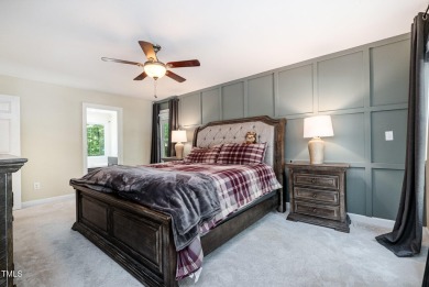 Welcome to your custom built golf course home located on a on Devils Ridge Golf Club in North Carolina - for sale on GolfHomes.com, golf home, golf lot