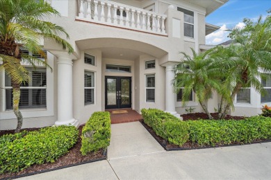 WOW--This One's a Showstopper!

SIMPLY STUNNING  FULL OF STYLE! on The River Club in Florida - for sale on GolfHomes.com, golf home, golf lot