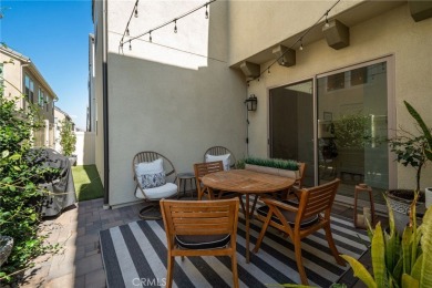 Step inside this beautifully upgraded 3-bedroom, 3.5 bath home on Glen Ivy Golf Club in California - for sale on GolfHomes.com, golf home, golf lot