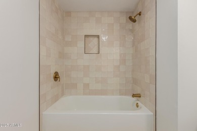 This beautiful remodeled home sits on an above-average sized lot on Sun City-Willow Creek / Willow Brook  in Arizona - for sale on GolfHomes.com, golf home, golf lot